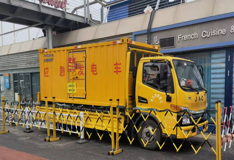 阿荣发电机出租_COPY