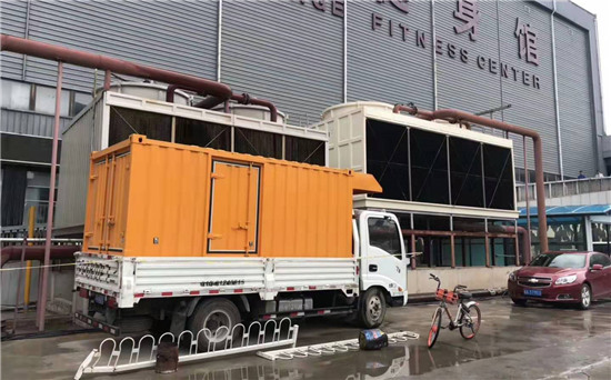 阿荣300KW发电机组适配电缆规格选型指南